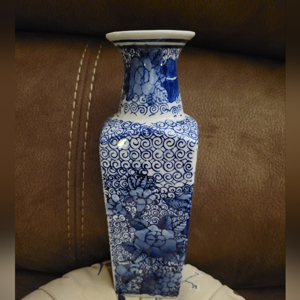 SOLD SOLD - Ceramic Vase